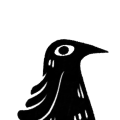 helpful tip bird