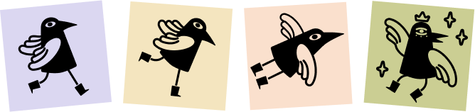 community favorites birds