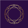 Amethyst Review logo