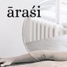 āraśi logo