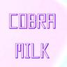 Cobra Milk logo