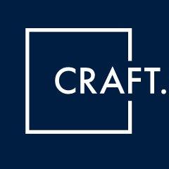 Logo of CRAFT Literary literary magazine