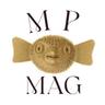 Moot Point Magazine logo