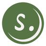 Sans. PRESS logo