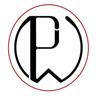 The Wax Paper logo