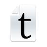 Typishly logo
