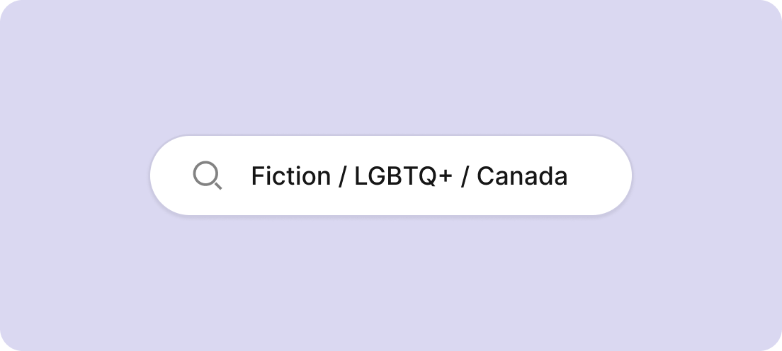 Smart Browse Search