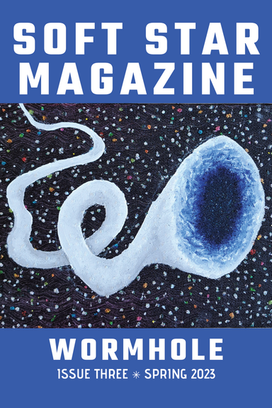 Soft Star Magazine latest issue