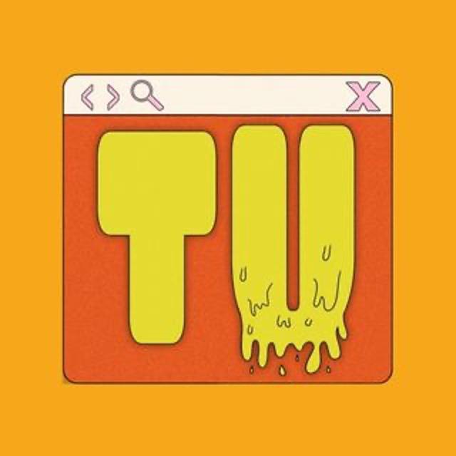 Cover of Talk Vomit
