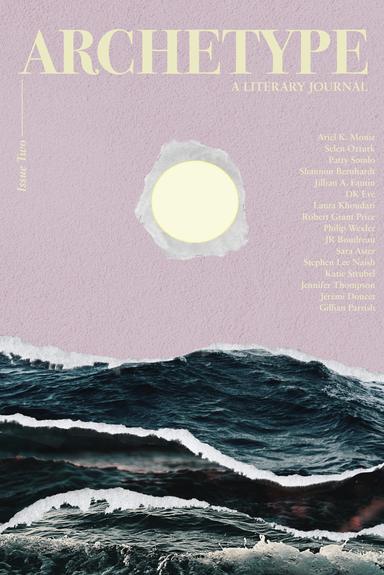 Archetype: A Literary Journal latest issue