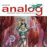magazine cover