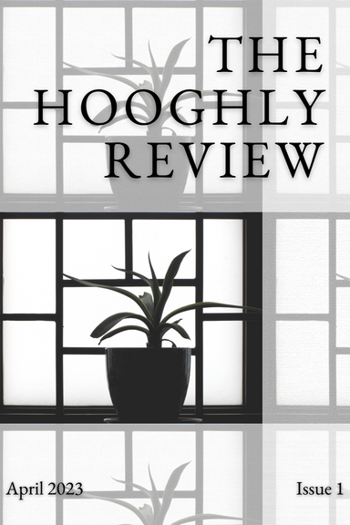 The Hooghly Review latest issue