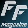 magazine cover