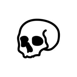 Logo of DED Poetry literary magazine