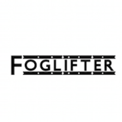 Logo of Foglifter literary magazine
