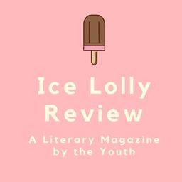 Logo of Ice Lolly Review literary magazine