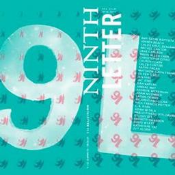 Post cover: Editor Interview with Ninth Letter