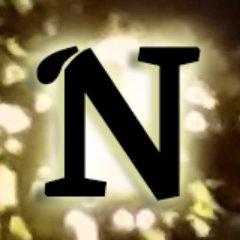 Logo of Neologism Poetry Journal literary magazine
